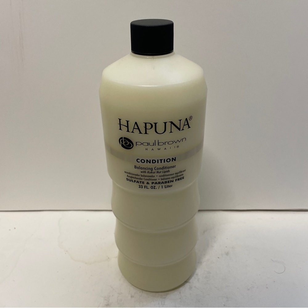 Paul Brown Hapuna Balancing Conditioner 33 OZ